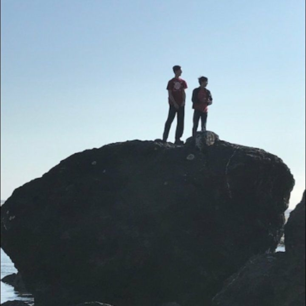 Meet your Posher, Castel